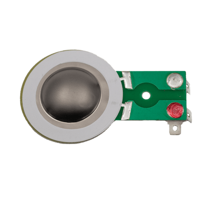 FTS Diaphragm For FTS - 1515P [HS8518900090] - Fastrak