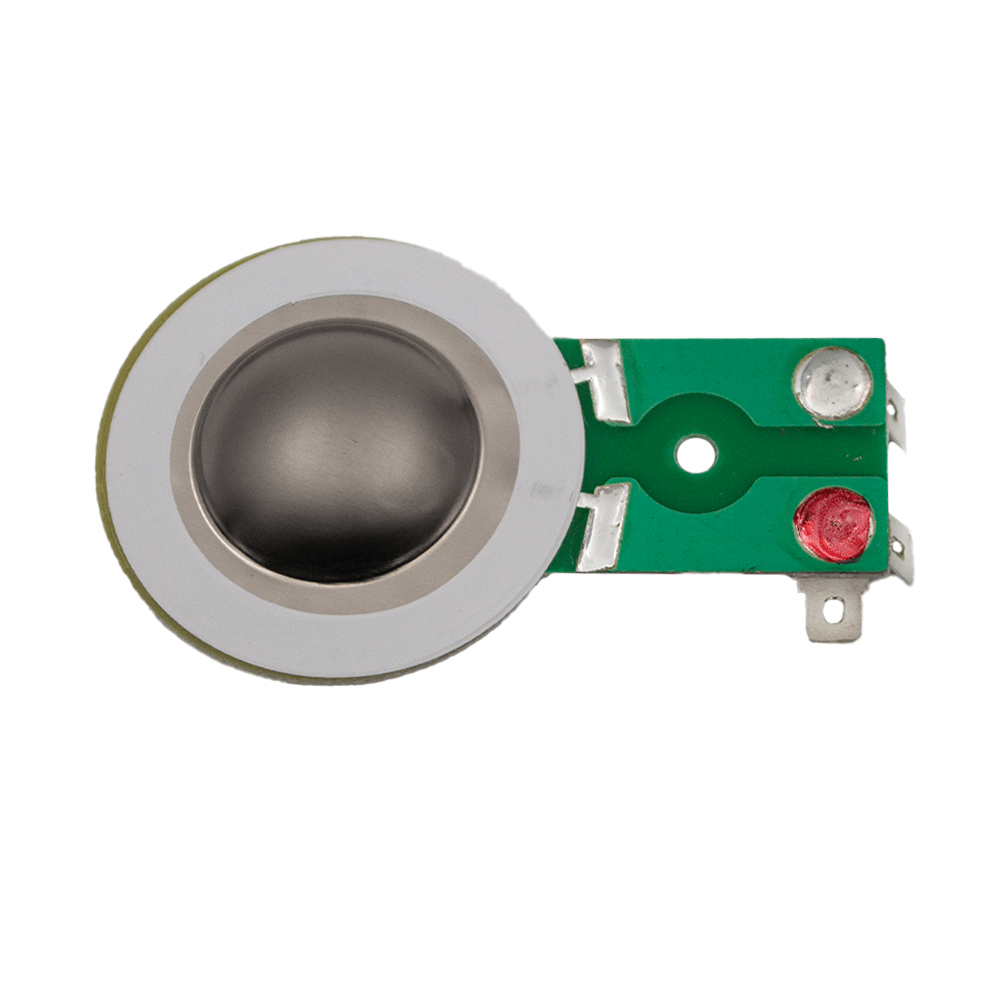 FTS Diaphragm For FTS - 1515P [HS8518900090] - Fastrak