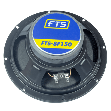 FTS 8F150 8" 150W Loose Speaker - Fastrak