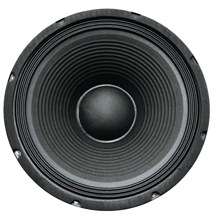 12" 250W Replacement Speaker [FTS 12F250] - Fastrak