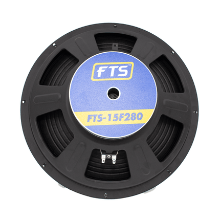 FTS 15" 280W Loose Speaker [15F280] - Fastrak