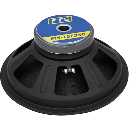FTS 15" 350W Replacement Speaker [15F350] - Fastrak