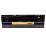 FTS 2CH Home Amplifier Hi - Fi Stereo [AV602] - Fastrak