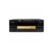 FTS 2CH Home Amplifier Hi-Fi Stereo [AV602] - Fastrak