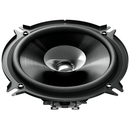 Pioneer TS - G1310F 5&quot; Dual Core Speaker - Fastrak
