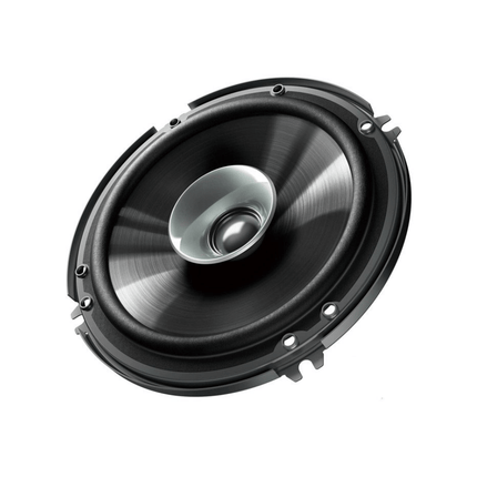 Pioneer TS - G1310F 5&quot; Dual Core Speaker - Fastrak