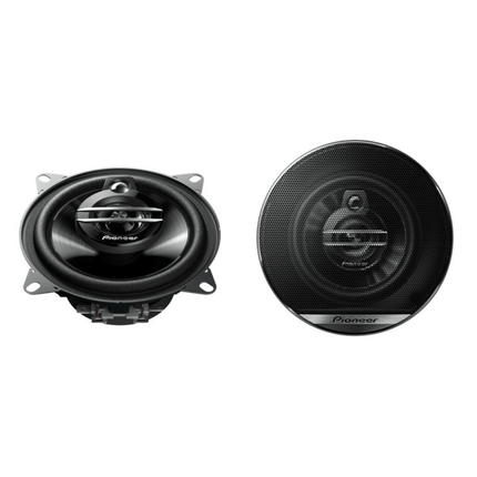 Pioneer TS - G1310F 5&quot; Dual Core Speaker - Fastrak