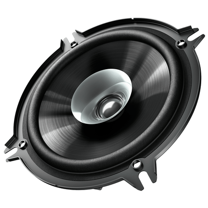 Pioneer TS - G1310F 5&quot; Dual Core Speaker - Fastrak