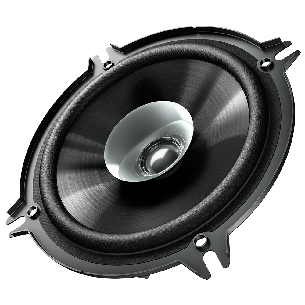 Pioneer TS - G1310F 5" Dual Core Speaker - Fastrak