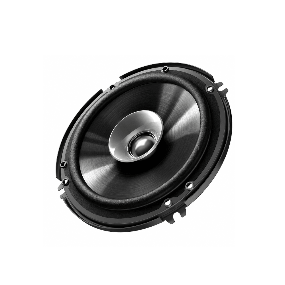 Pioneer TS - G1310F 5″ Dual Cone Speakers - Fastrak
