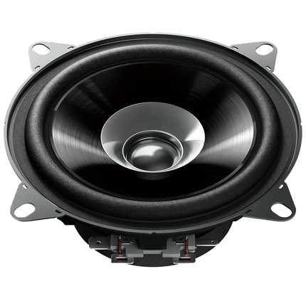 Pioneer TS - G1010F 4'' 150W Car Speakers - Fastrak