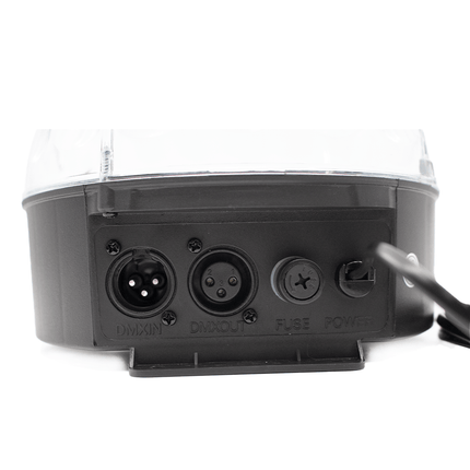 FTS LED Mushroom Light [FTS VS26] - Fastrak