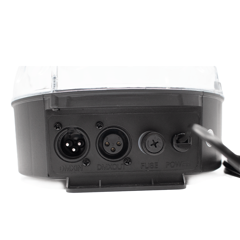 FTS LED Mushroom Light [FTS VS26] - Fastrak