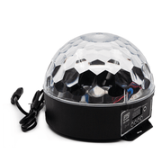FTS LED Mushroom Light [FTS VS26] - Fastrak