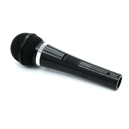 Stewart Wired Dynamic Microphone [SF - 927] - Fastrak
