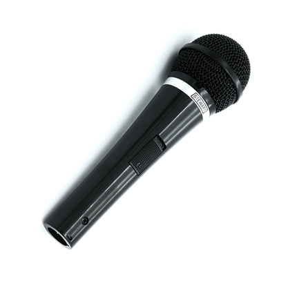 Stewart Wired Dynamic Microphone [SF - 927] - Fastrak