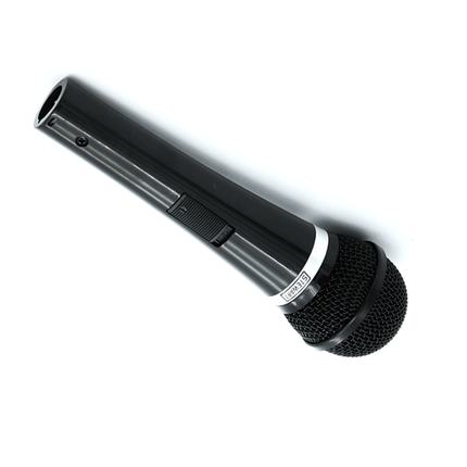 Stewart Wired Dynamic Microphone [SF - 927] - Fastrak