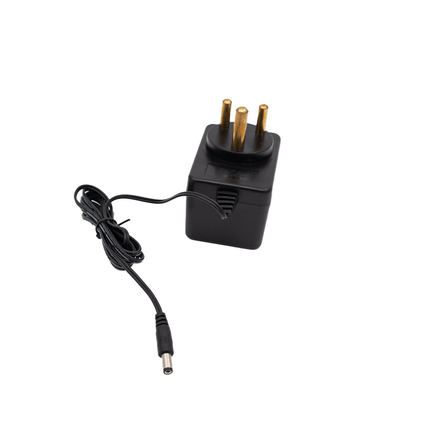 FTS 2 - Channel DJ Mixer [DJ101USB] - Fastrak