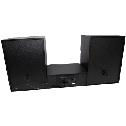 FTS 2.0 Stering Component Hi - Fi System [FTS - 1100] - Fastrak