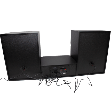 FTS 2.0 Stering Component Hi - Fi System [FTS - 1100] - Fastrak