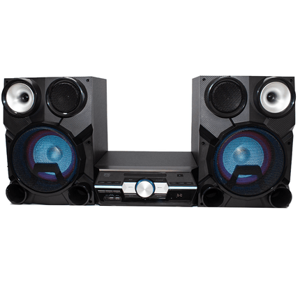 FTS 2.0 Stering Component Hi - Fi System [FTS - 1100] - Fastrak