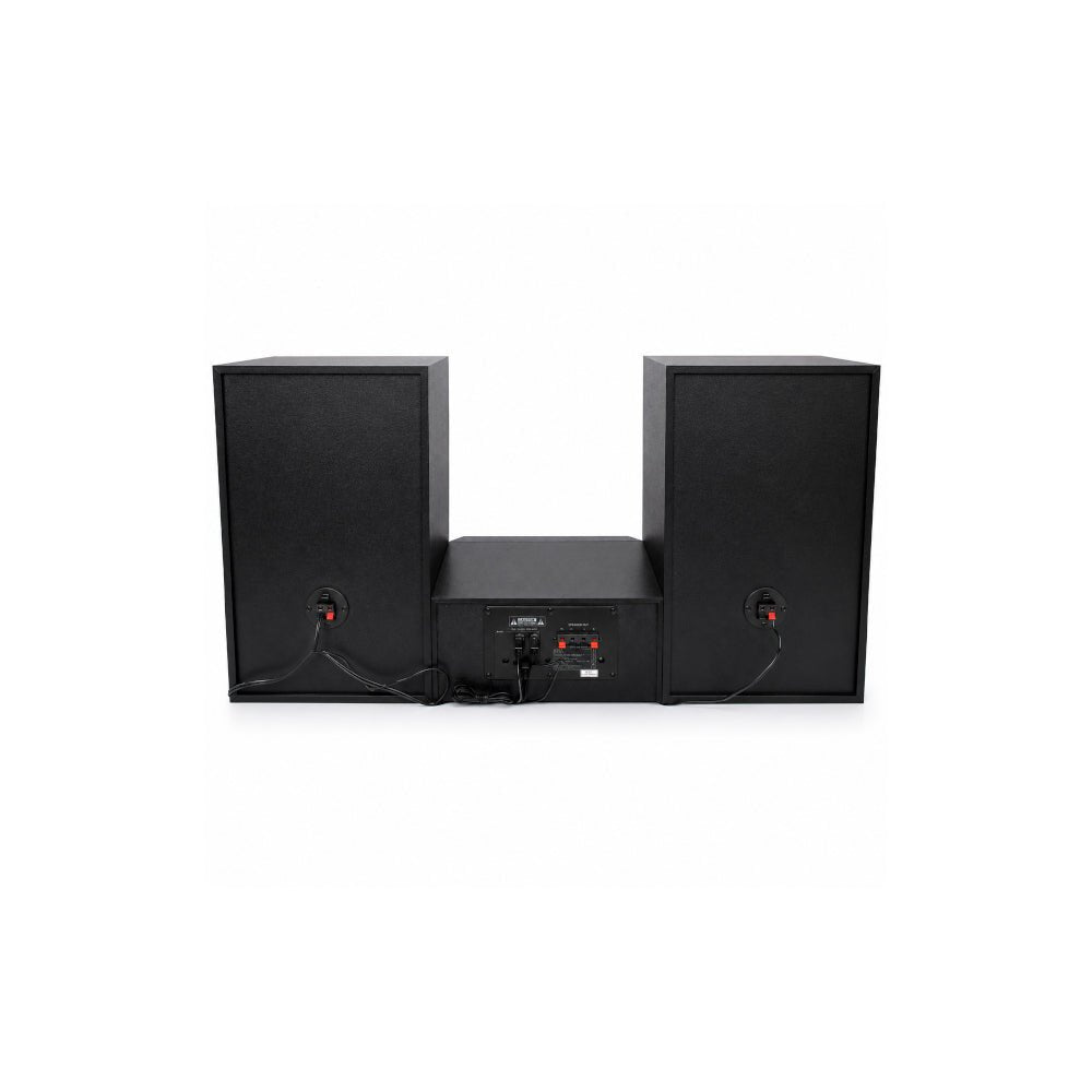 FTS 2.0 Stering Component Hi-Fi System [FTS-1100] - Fastrak