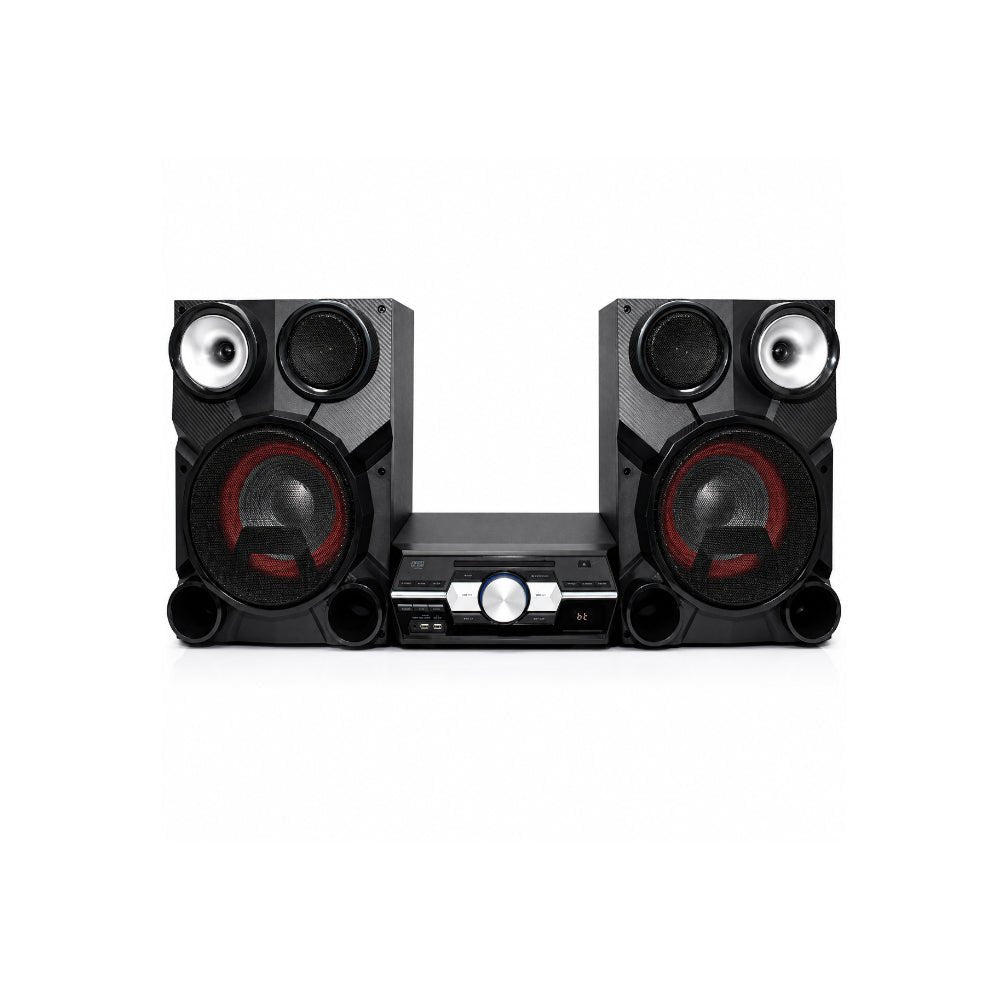 FTS 2.0 Stering Component Hi-Fi System [FTS-1100] - Fastrak