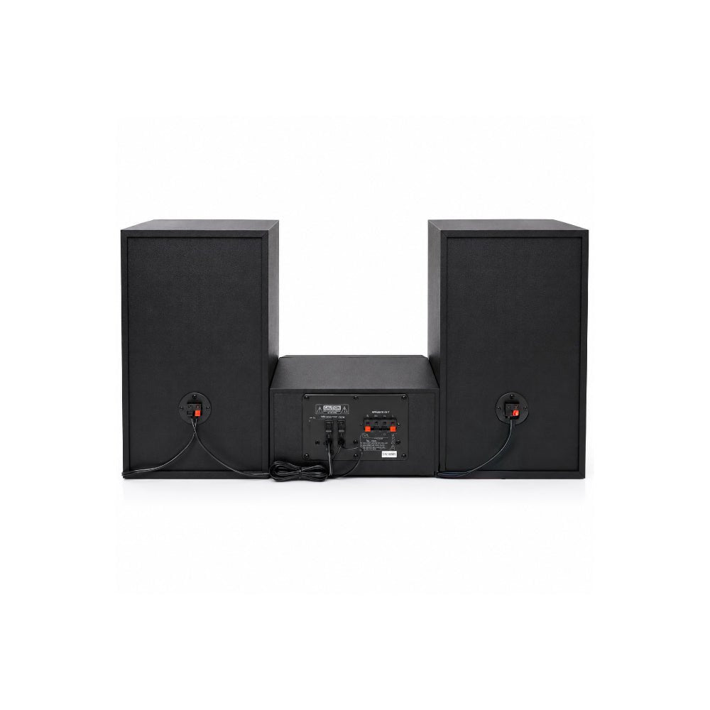 FTS 2.0 Stering Component Hi-Fi System [FTS-1100] - Fastrak
