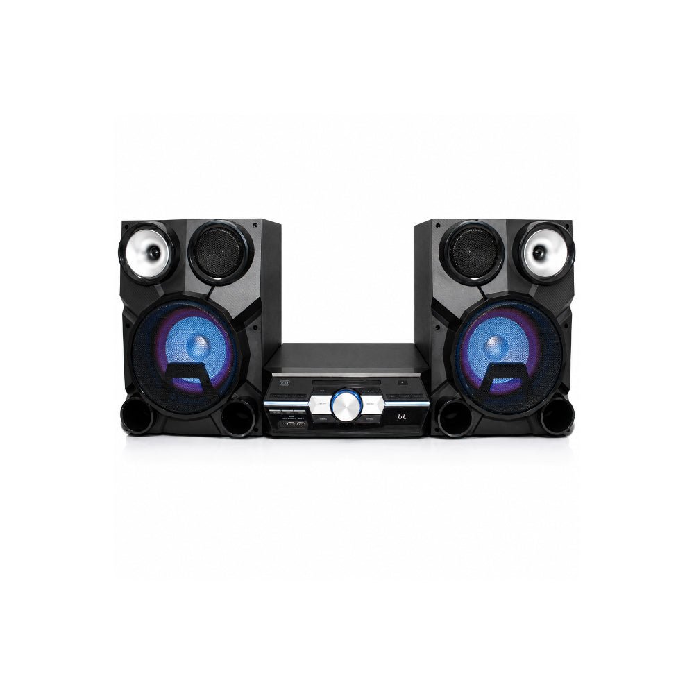 FTS 2.0 Stering Component Hi-Fi System [FTS-1100] - Fastrak