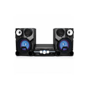 FTS 2.0 Stering Component Hi-Fi System [FTS-1100] - Fastrak
