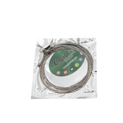 Orphee QE27 0.011 To 0.046 Electric Guitar Strings - Fastrak