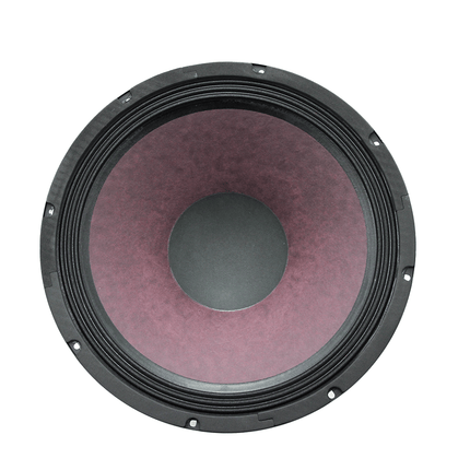 FTS 15" 400W Replacement Speaker [15F400] - Fastrak