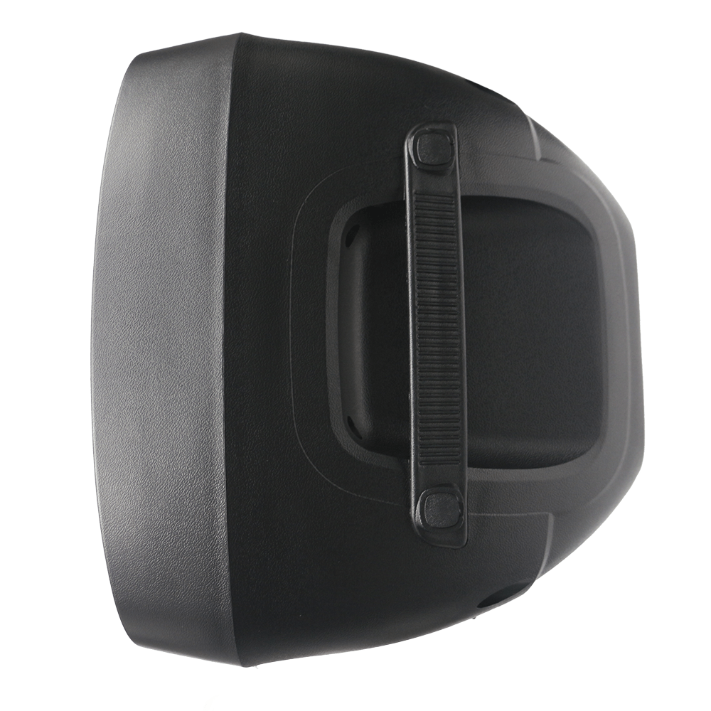 FTS 12" 250W Plastic Moulded Passive Speaker [FTS 1212P] - Fastrak