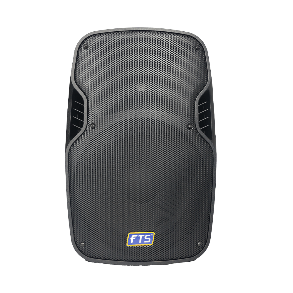 FTS 12" 250W Plastic Moulded Passive Speaker [FTS 1212P] - Fastrak