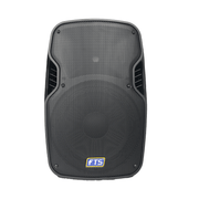 FTS 12" 250W Plastic Moulded Passive Speaker [FTS 1212P] - Fastrak