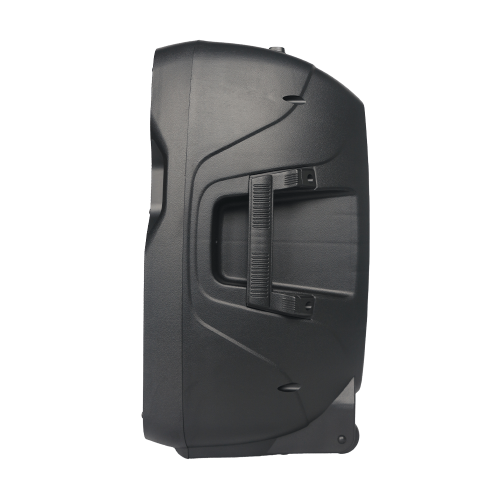 FTS 12" 250W Plastic Moulded Passive Speaker [FTS 1212P] - Fastrak
