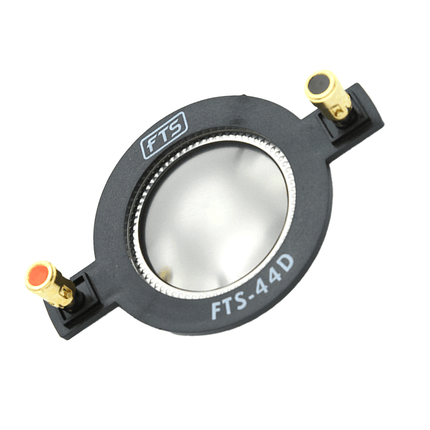 FTS 44mm Diaphragm 44DMKII - Fastrak