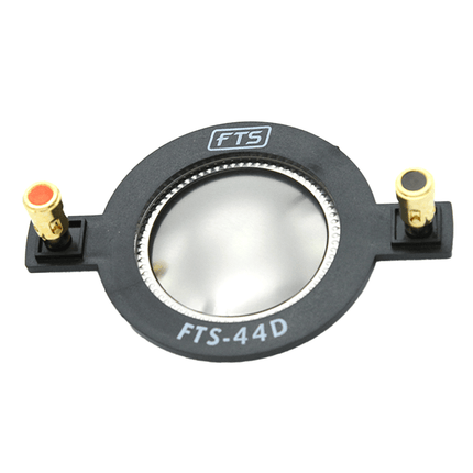 FTS 44mm Diaphragm 44DMKII - Fastrak