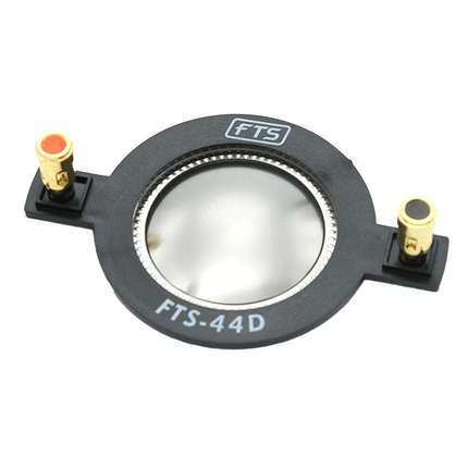 FTS 44mm Diaphragm 44DMKII - Fastrak