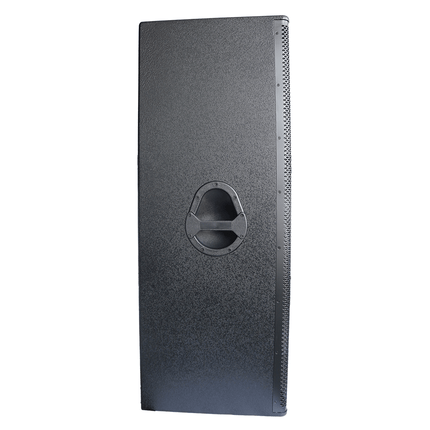FTS 15" Double Passive Speaker [FTS 1115D MKII] - Fastrak