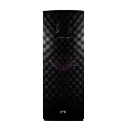 FTS 15" Double Passive Speaker [FTS 1115D MKII] - Fastrak