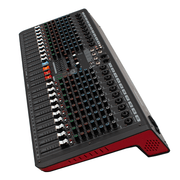 FTS E20 MKII - 20-Channel Mixer – Fastrak