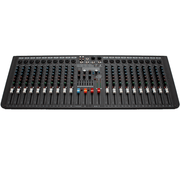 FTS 20 - Channel Mixer [FTS E20 MKII] - Fastrak