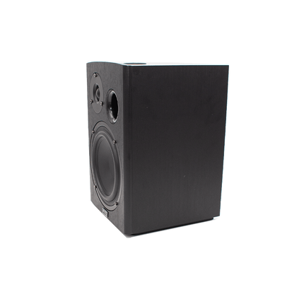 FTS 6.5" Studio Monitors Speaker (Pair) [FTS 181] - Fastrak
