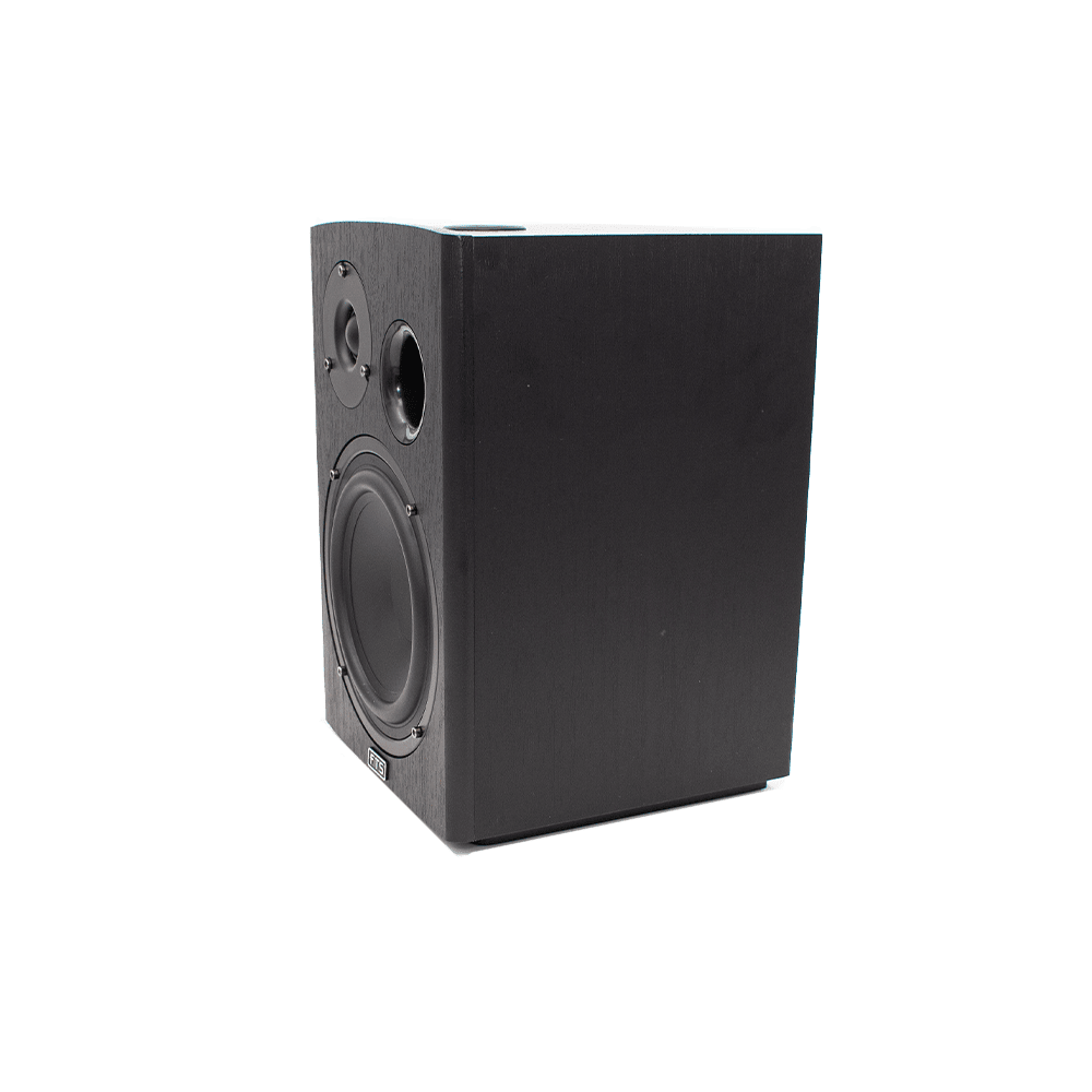 FTS 181 6.5" 160W Studio Monitor Speakers Pair - Fastrak