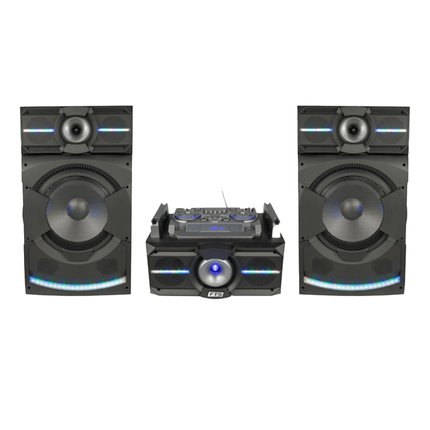 FTS 2.0 Channel Home Theatre [10000T3] - Fastrak