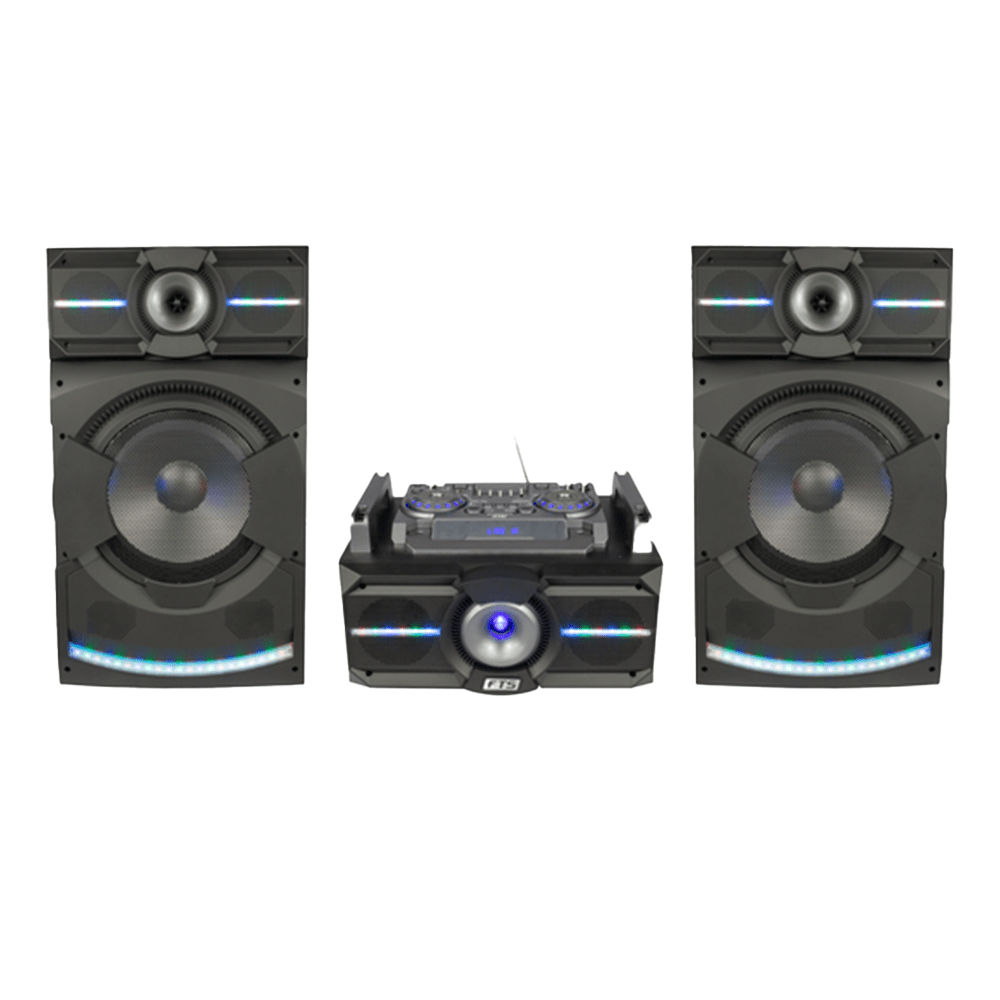 FTS 2.0 Channel Home Theatre [10000T3] - Fastrak