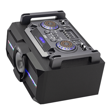 FTS 2.0 Channel Home Theatre [10000T3] - Fastrak