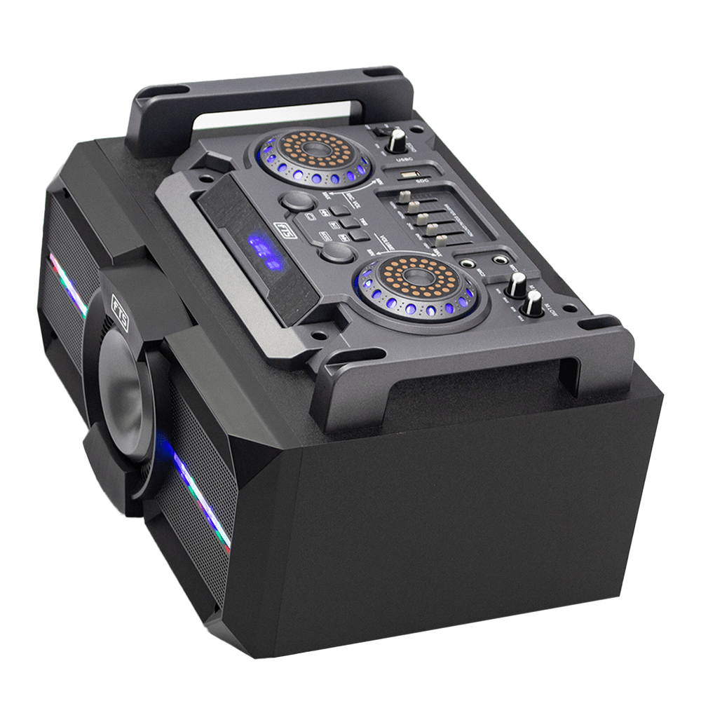 FTS 2.0 Channel Home Theatre [10000T3] - Fastrak