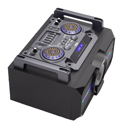 FTS 2.0 Channel Home Theatre [10000T3] - Fastrak